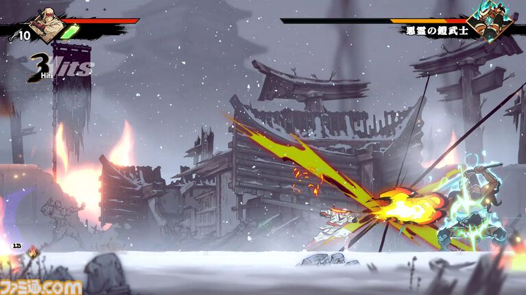 『SHINOBI 復讐の斬撃』1周年。現代的なコンボの爽快さを加え14年ぶりに復活した忍者アクションを『ニンジャスレイヤー』原作者も大いにリスペクト【今日は何の日?】