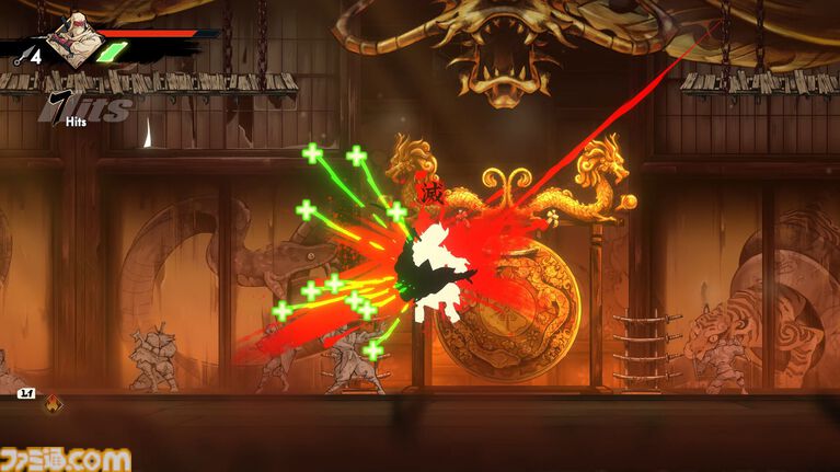 『SHINOBI 復讐の斬撃』1周年。現代的なコンボの爽快さを加え14年ぶりに復活した忍者アクションを『ニンジャスレイヤー』原作者も大いにリスペクト【今日は何の日?】