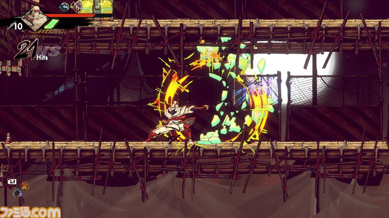 『SHINOBI 復讐の斬撃』1周年。現代的なコンボの爽快さを加え14年ぶりに復活した忍者アクションを『ニンジャスレイヤー』原作者も大いにリスペクト【今日は何の日?】
