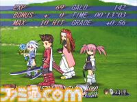 『テイルズ オブ シンフォニア』が発売された日。“再生の旅”の旅路で五感や声を失っていくコレットの姿にとにかく泣けた。シリーズ初の3D戦闘も新鮮だった【今日は何の日？】