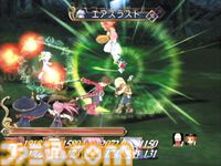 『テイルズ オブ シンフォニア』が発売された日。“再生の旅”の旅路で五感や声を失っていくコレットの姿にとにかく泣けた。シリーズ初の3D戦闘も新鮮だった【今日は何の日？】