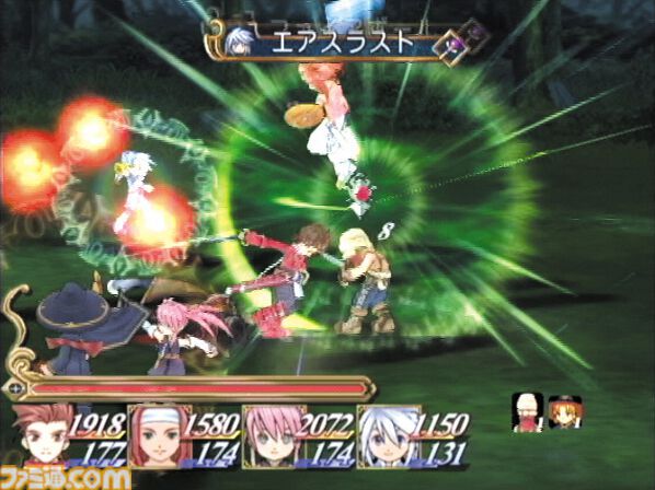 『テイルズ オブ シンフォニア』が発売された日。“再生の旅”の旅路で五感や声を失っていくコレットの姿にとにかく泣けた。シリーズ初の3D戦闘も新鮮だった【今日は何の日?】