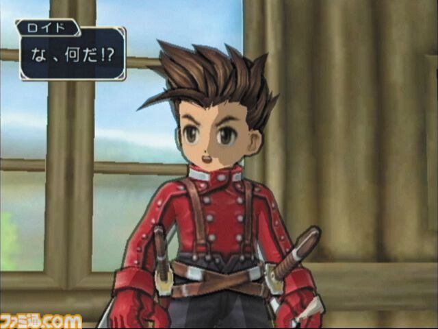 『テイルズ オブ シンフォニア』が発売された日。“再生の旅”の旅路で五感や声を失っていくコレットの姿にとにかく泣けた。シリーズ初の3D戦闘も新鮮だった【今日は何の日？】
