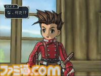『テイルズ オブ シンフォニア』が発売された日。“再生の旅”の旅路で五感や声を失っていくコレットの姿にとにかく泣けた。シリーズ初の3D戦闘も新鮮だった【今日は何の日？】