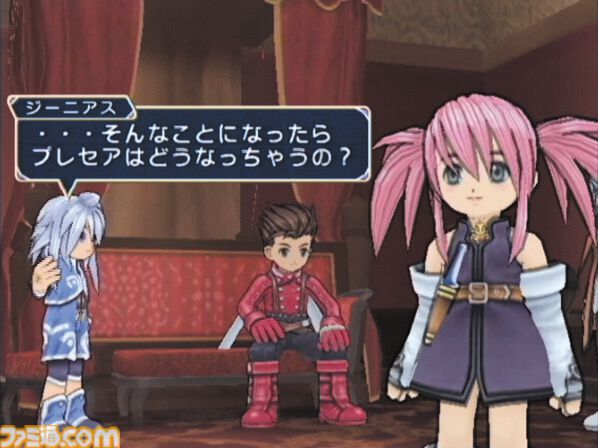 『テイルズ オブ シンフォニア』が発売された日。“再生の旅”の旅路で五感や声を失っていくコレットの姿にとにかく泣けた。シリーズ初の3D戦闘も新鮮だった【今日は何の日?】