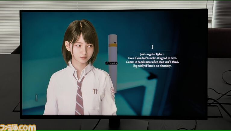 『UN:Me』（アンミー）先行プレイ。体に宿る複数の魂、トラウマが襲いかかる不気味な迷宮。歩いているだけで言葉にできない不安が押し寄せてくる