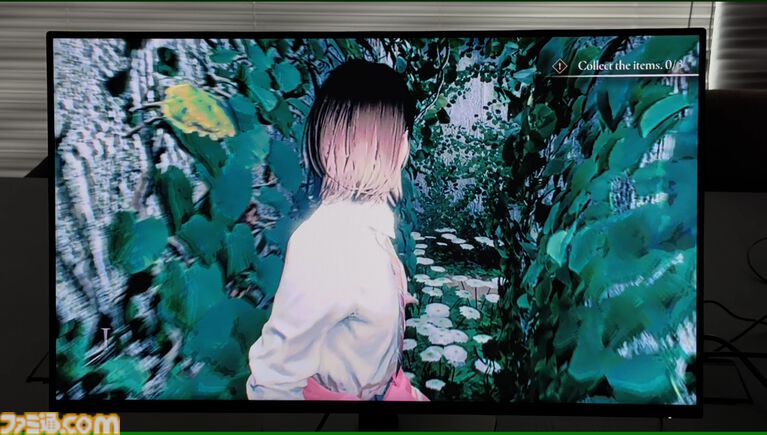 『UN:Me』（アンミー）先行プレイ。体に宿る複数の魂、トラウマが襲いかかる不気味な迷宮。歩いているだけで言葉にできない不安が押し寄せてくる