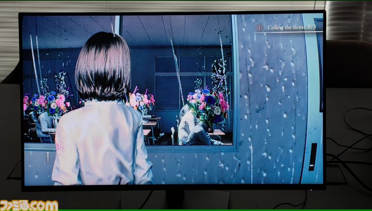 『UN:Me』（アンミー）先行プレイ。体に宿る複数の魂、トラウマが襲いかかる不気味な迷宮。歩いているだけで言葉にできない不安が押し寄せてくる