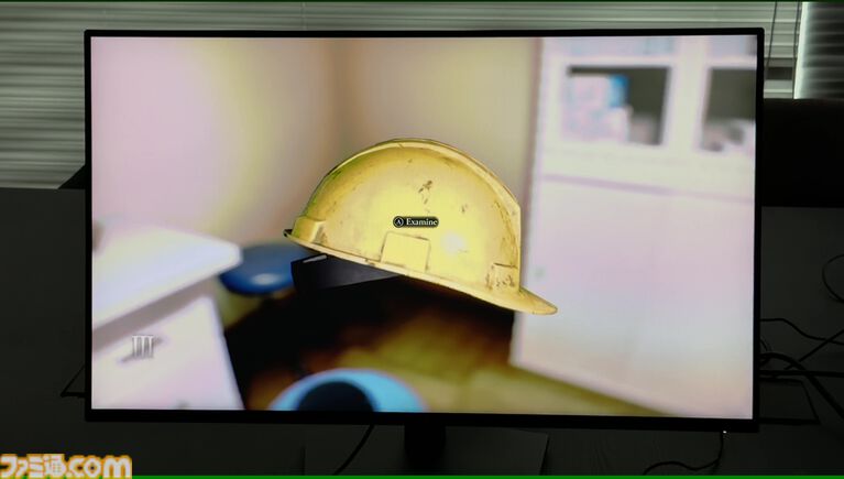 『UN:Me』（アンミー）先行プレイ。体に宿る複数の魂、トラウマが襲いかかる不気味な迷宮。歩いているだけで言葉にできない不安が押し寄せてくる