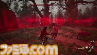 『The Blood of Dawnwalker』レビュー。昼は人間、夜は吸血鬼の能力を駆使して家族を救う冒険の旅へ！ 選択の数だけ物語と攻略法が存在する極上のオープンワールドアクションRPG
