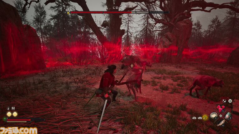『The Blood of Dawnwalker』レビュー。昼は人間、夜は吸血鬼の能力を駆使して家族を救う冒険の旅へ！ 選択の数だけ物語と攻略法が存在する極上のオープンワールドアクションRPG