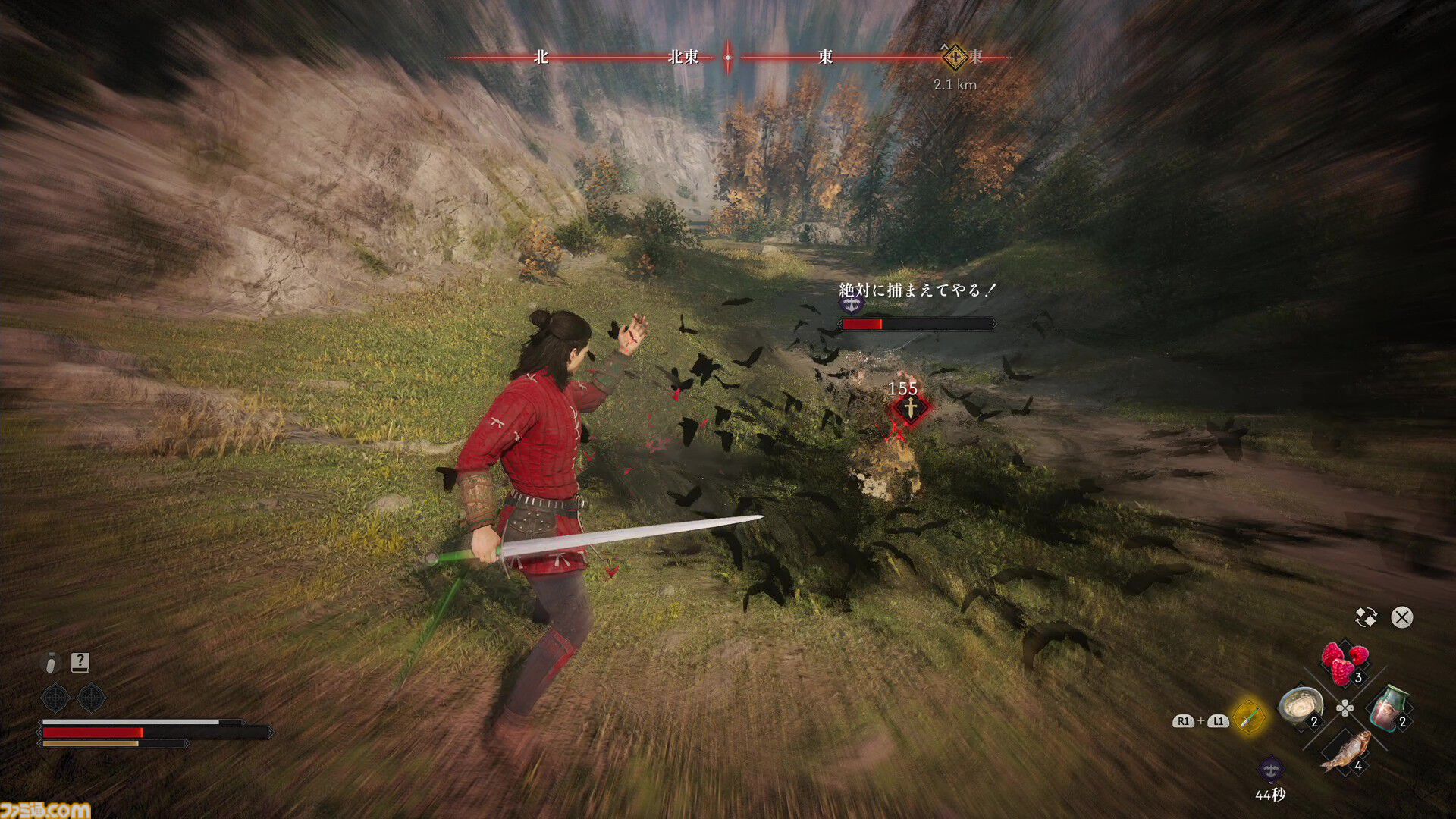 『The Blood of Dawnwalker』レビュー。昼は人間、夜は吸血鬼の能力を駆使して家族を救う冒険の旅へ！ 選択の数だけ物語と攻略法が存在する極上のオープンワールドアクションRPG