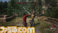 『The Blood of Dawnwalker』レビュー。昼は人間、夜は吸血鬼の能力を駆使して家族を救う冒険の旅へ！ 選択の数だけ物語と攻略法が存在する極上のオープンワールドアクションRPG