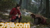 『The Blood of Dawnwalker』レビュー。昼は人間、夜は吸血鬼の能力を駆使して家族を救う冒険の旅へ！ 選択の数だけ物語と攻略法が存在する極上のオープンワールドアクションRPG