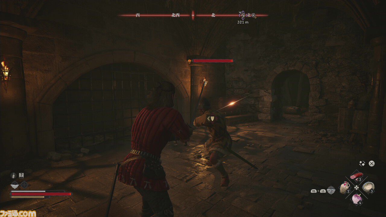 『The Blood of Dawnwalker』レビュー。昼は人間、夜は吸血鬼の能力を駆使して家族を救う冒険の旅へ！ 選択の数だけ物語と攻略法が存在する極上のオープンワールドアクションRPG