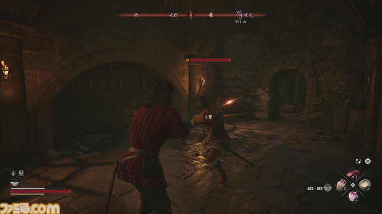 『The Blood of Dawnwalker』レビュー。昼は人間、夜は吸血鬼の能力を駆使して家族を救う冒険の旅へ！ 選択の数だけ物語と攻略法が存在する極上のオープンワールドアクションRPG