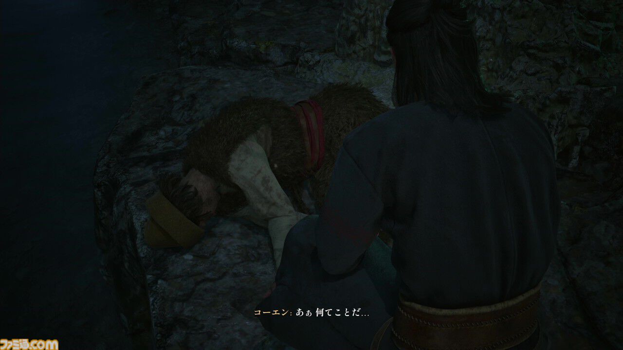 『The Blood of Dawnwalker』レビュー。昼は人間、夜は吸血鬼の能力を駆使して家族を救う冒険の旅へ！ 選択の数だけ物語と攻略法が存在する極上のオープンワールドアクションRPG