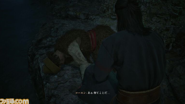 『The Blood of Dawnwalker』レビュー。昼は人間、夜は吸血鬼の能力を駆使して家族を救う冒険の旅へ！ 選択の数だけ物語と攻略法が存在する極上のオープンワールドアクションRPG