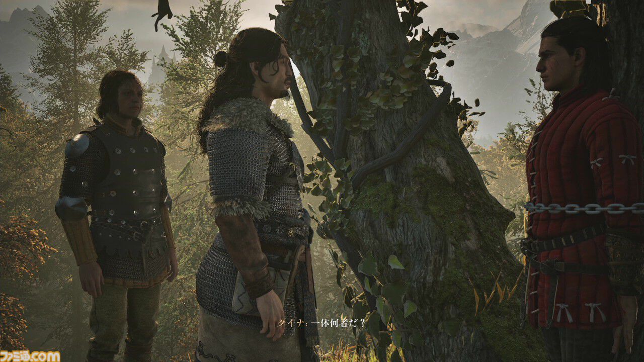 『The Blood of Dawnwalker』レビュー。昼は人間、夜は吸血鬼の能力を駆使して家族を救う冒険の旅へ！ 選択の数だけ物語と攻略法が存在する極上のオープンワールドアクションRPG