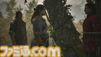 『The Blood of Dawnwalker』レビュー。昼は人間、夜は吸血鬼の能力を駆使して家族を救う冒険の旅へ！ 選択の数だけ物語と攻略法が存在する極上のオープンワールドアクションRPG