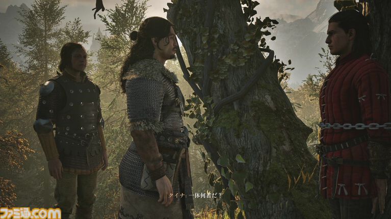 『The Blood of Dawnwalker』レビュー。昼は人間、夜は吸血鬼の能力を駆使して家族を救う冒険の旅へ！ 選択の数だけ物語と攻略法が存在する極上のオープンワールドアクションRPG