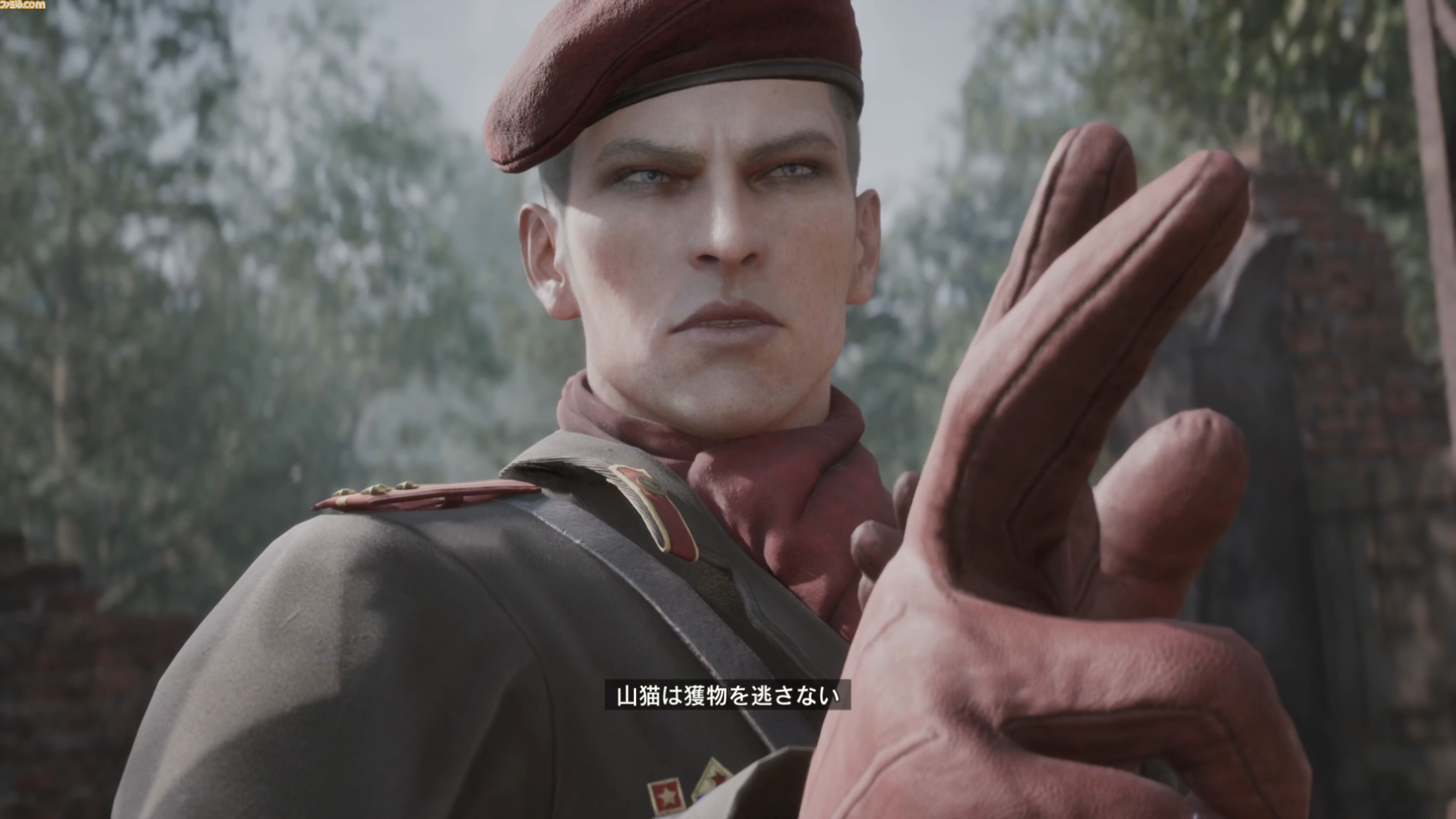 『メタルギア ソリッド デルタ』1周年。最新グラフィックで蘇ったステルスアクション。敬愛するザ・ボス抹殺の命を受けたスネークがジャングルを行く【今日は何の日？】