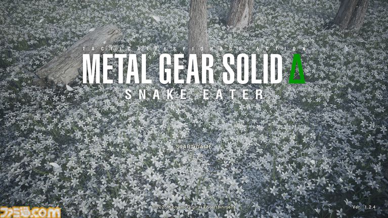 『メタルギア ソリッド デルタ』1周年。最新グラフィックで蘇ったステルスアクション。敬愛するザ・ボス抹殺の命を受けたスネークがジャングルを行く【今日は何の日？】