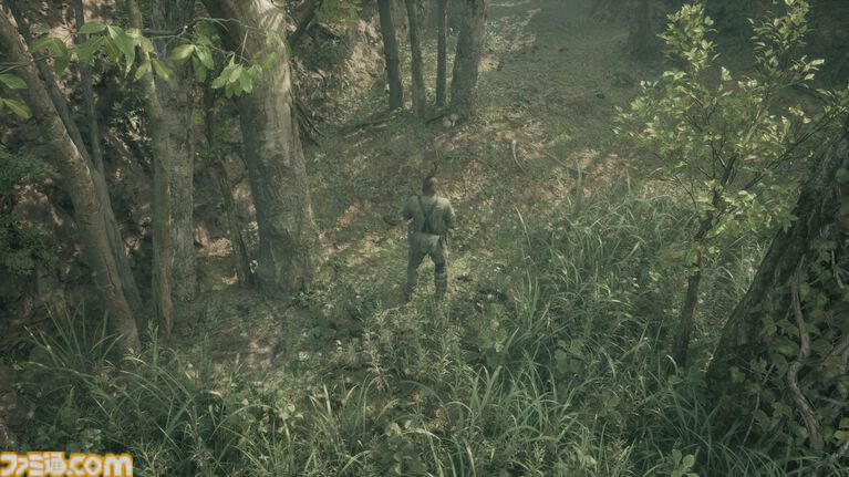 『メタルギア ソリッド デルタ』1周年。最新グラフィックで蘇ったステルスアクション。敬愛するザ・ボス抹殺の命を受けたスネークがジャングルを行く【今日は何の日？】