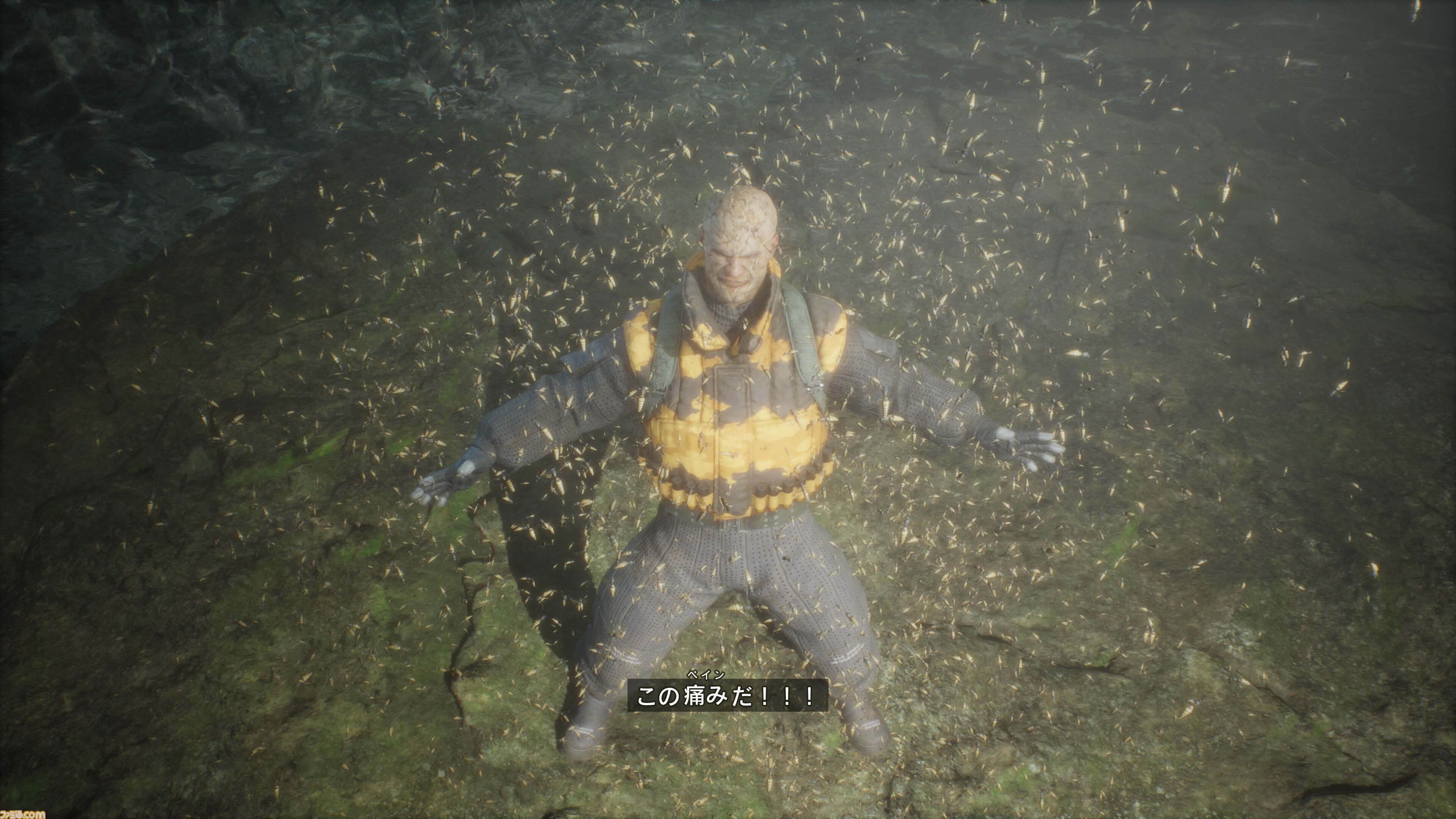 『メタルギア ソリッド デルタ』1周年。最新グラフィックで蘇ったステルスアクション。敬愛するザ・ボス抹殺の命を受けたスネークがジャングルを行く【今日は何の日？】
