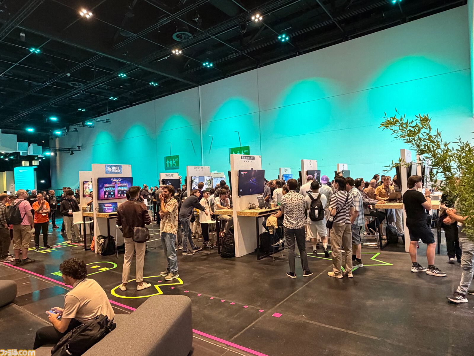 生成AIが“gamescom dev”でも注目のトレンドに。「グラフィックのリアリズムを追求する競争は終わりに近づいている」ゲーム開発の民主化がもたらす大転換