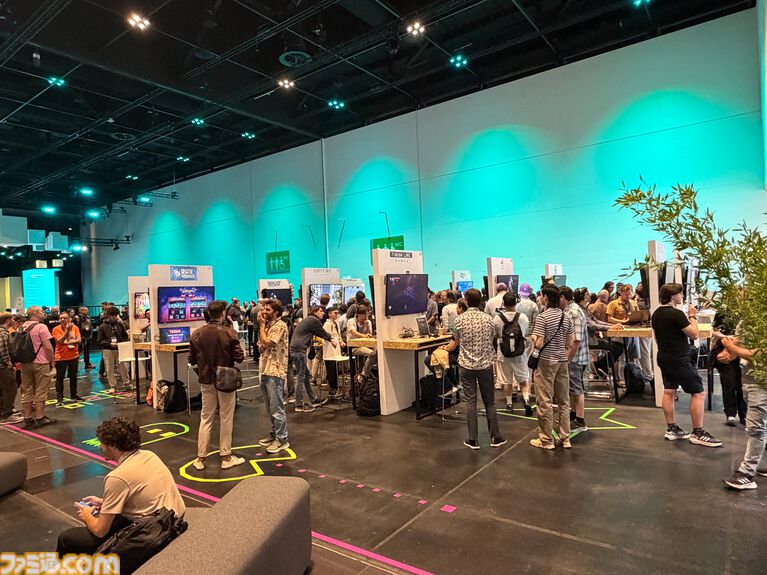 生成AIが“gamescom dev”でも注目のトレンドに。「グラフィックのリアリズムを追求する競争は終わりに近づいている」ゲーム開発の民主化がもたらす大転換
