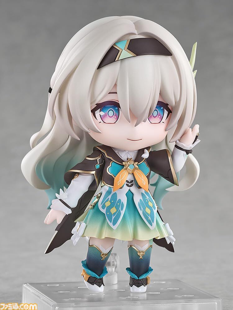 スタレ】ホタルのねんどろいどがAmazon、楽天などで予約受付中。キリッ
