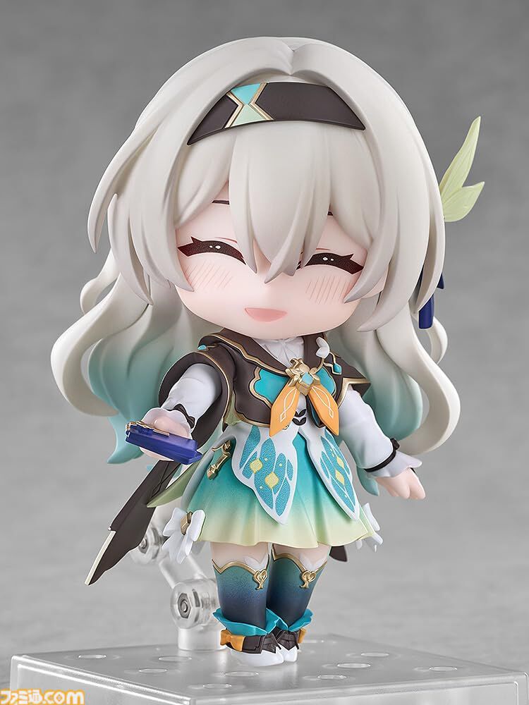 画像ページ (4/6) 【スタレ】ホタルのねんどろいどがAmazon、楽天など