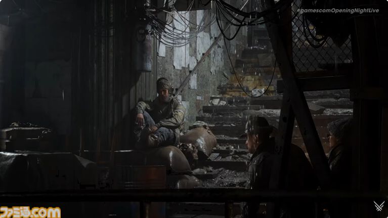 『メトロ 2039』の最新ゲームプレイトレーラー“反逆者”が公開。ポスト・アポカリプスのモスクワを舞台に展開されるサバイバルホラーFPS【gamescom 2026】