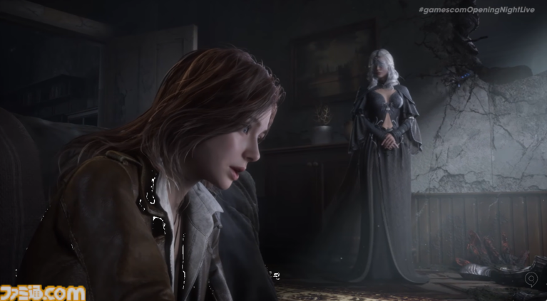 『Tides of Annihilation』中国Eclipse Glow Gamesが手掛けるアーサー王伝説がモチーフのアクションアドベンチャーのPV公開【gamescom 2026】
