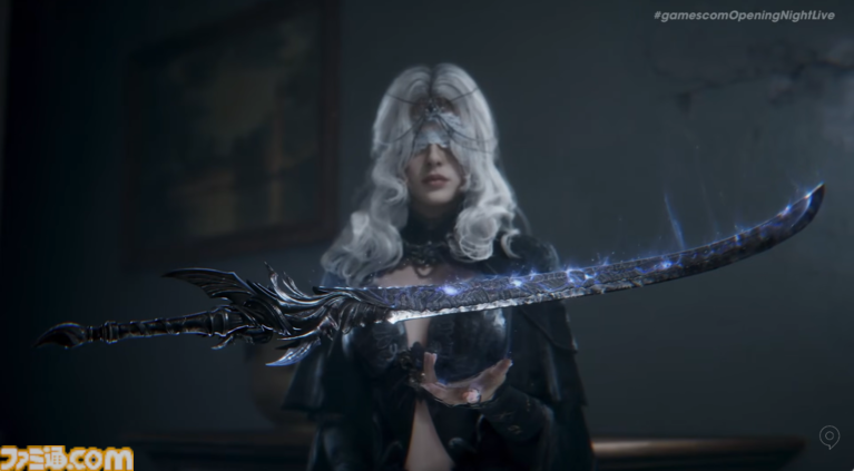 『Tides of Annihilation』中国Eclipse Glow Gamesが手掛けるアーサー王伝説がモチーフのアクションアドベンチャーのPV公開【gamescom 2026】