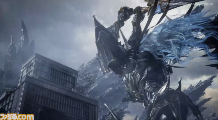 『Tides of Annihilation』中国Eclipse Glow Gamesが手掛けるアーサー王伝説がモチーフのアクションアドベンチャーのPV公開【gamescom 2026】