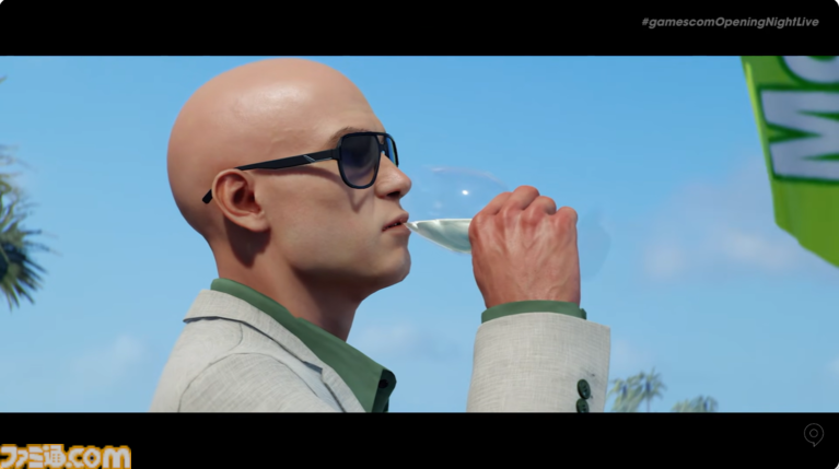 『ヒットマン ワールド オブ アサシネーション』スヌープ・ドッグがターゲットに。2026年8月27日～9月26日の期間限定で登場【gamescom 2026】