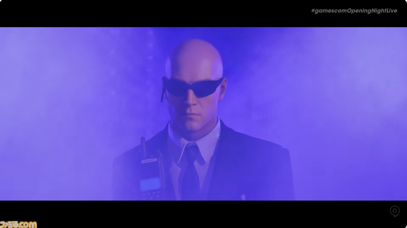 『ヒットマン ワールド オブ アサシネーション』スヌープ・ドッグがターゲットに。2026年8月27日～9月26日の期間限定で登場【gamescom 2026】