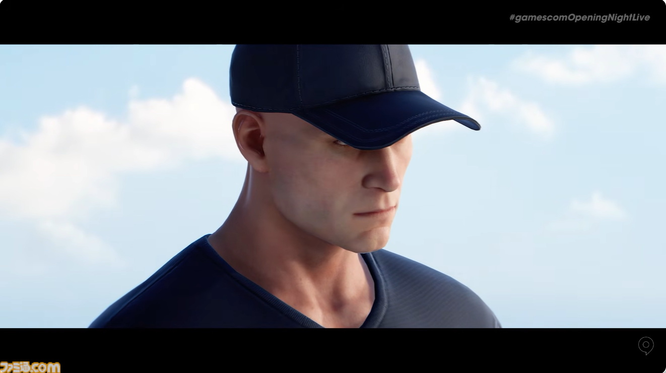 『ヒットマン ワールド オブ アサシネーション』スヌープ・ドッグがターゲットに。2026年8月27日～9月26日の期間限定で登場【gamescom 2026】