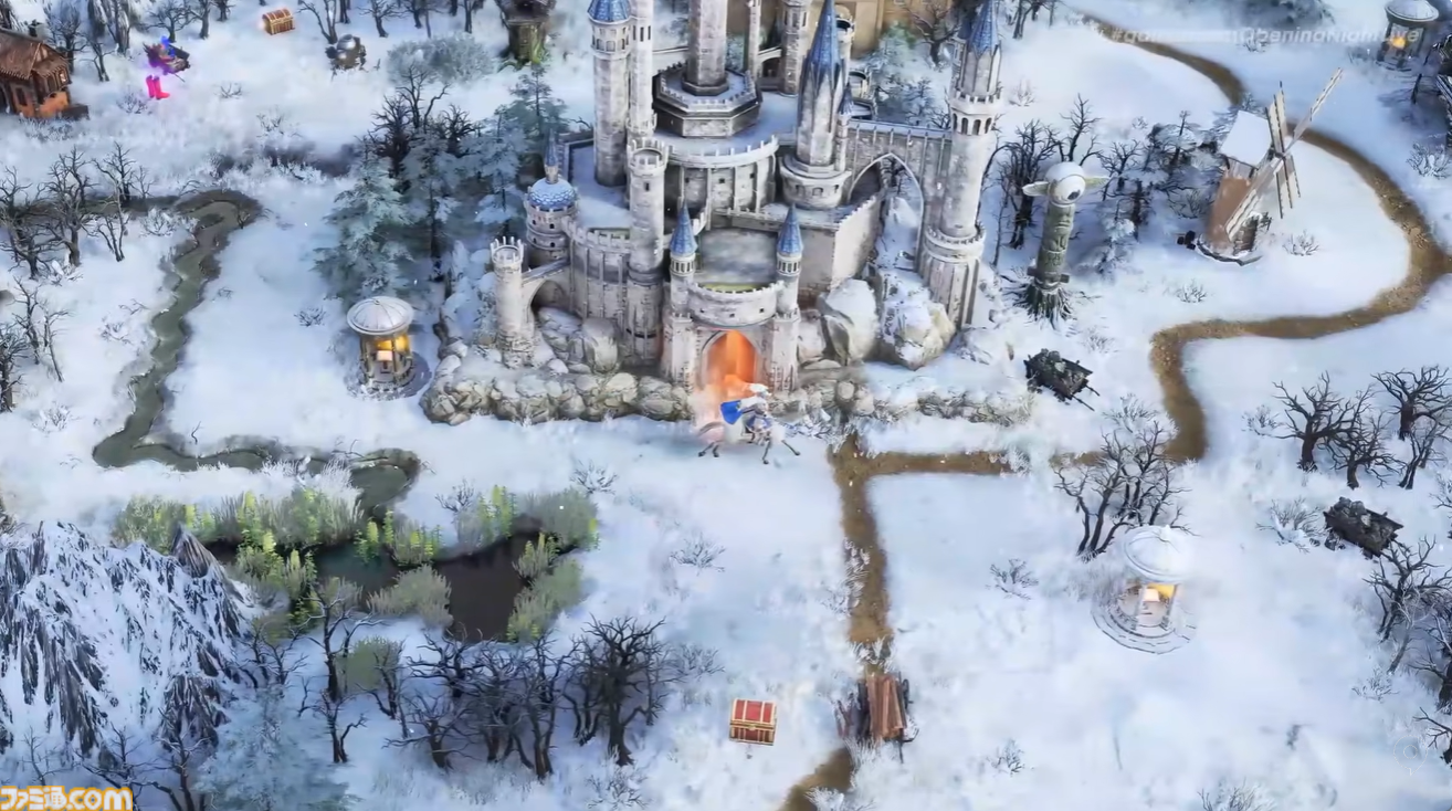 『Heroes of Might and Magic III』リメイクが発表。1999年発売の名作ターン制ストラテジーが蘇る【gamescom 2026】