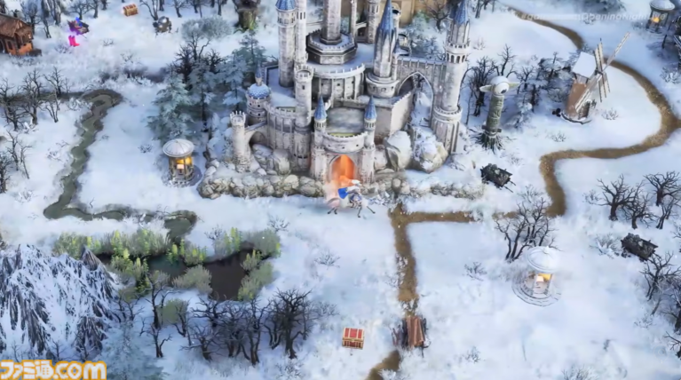 『Heroes of Might and Magic III』リメイクが発表。1999年発売の名作ターン制ストラテジーが蘇る【gamescom 2026】