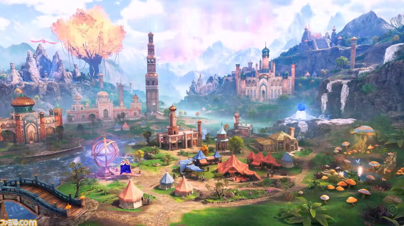 『Heroes of Might and Magic III』リメイクが発表。1999年発売の名作ターン制ストラテジーが蘇る【gamescom 2026】