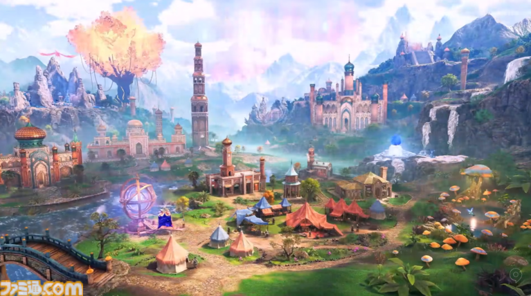 『Heroes of Might and Magic III』リメイクが発表。1999年発売の名作ターン制ストラテジーが蘇る【gamescom 2026】