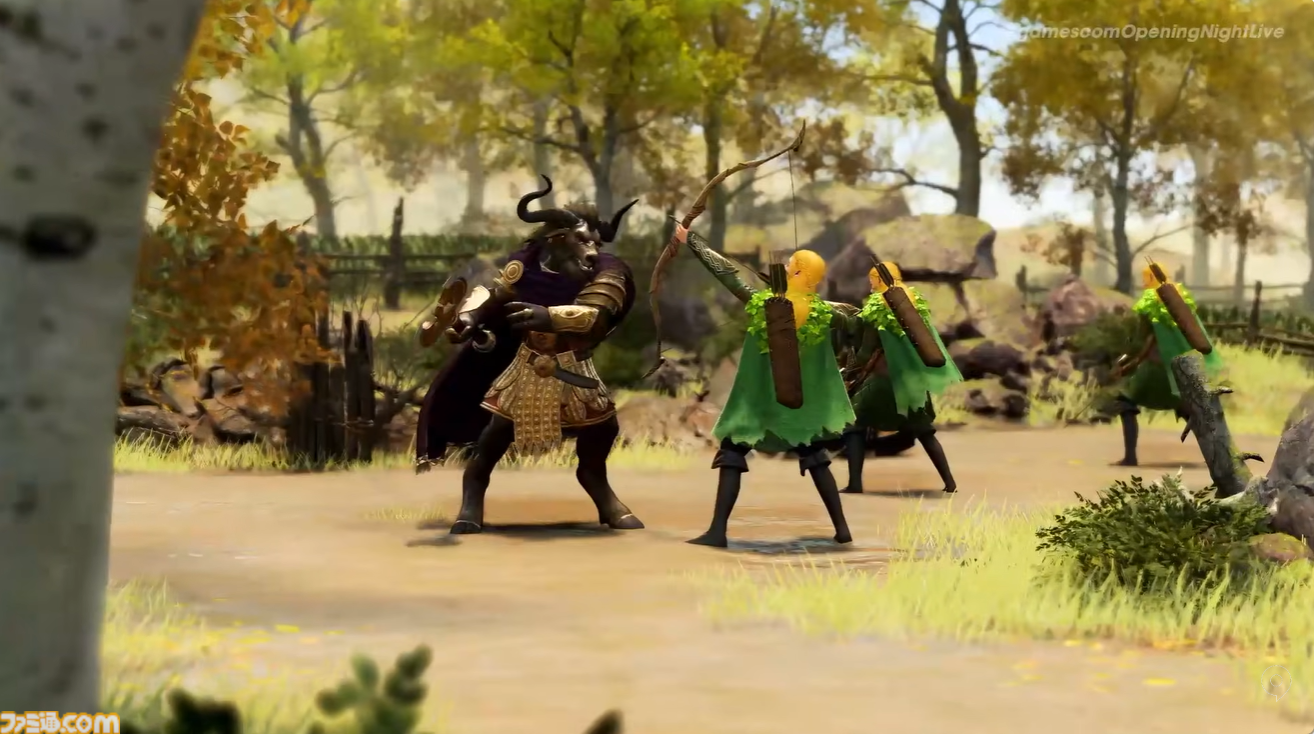 『Heroes of Might and Magic III』リメイクが発表。1999年発売の名作ターン制ストラテジーが蘇る【gamescom 2026】