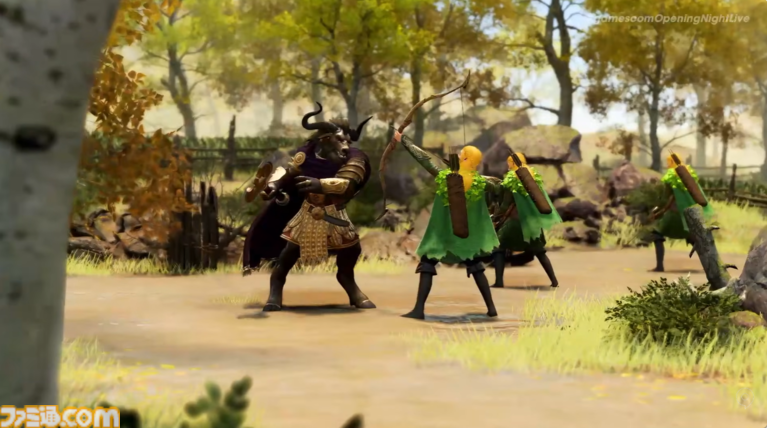 『Heroes of Might and Magic III』リメイクが発表。1999年発売の名作ターン制ストラテジーが蘇る【gamescom 2026】