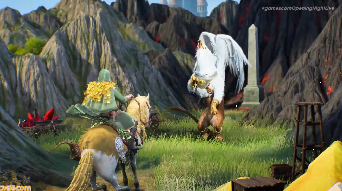 『Heroes of Might and Magic III』リメイクが発表。1999年発売の名作ターン制ストラテジーが蘇る【gamescom 2026】