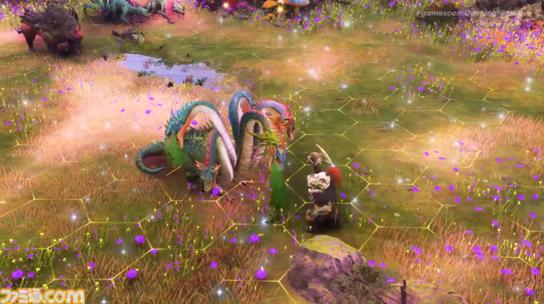 『Heroes of Might and Magic III』リメイクが発表。1999年発売の名作ターン制ストラテジーが蘇る【gamescom 2026】