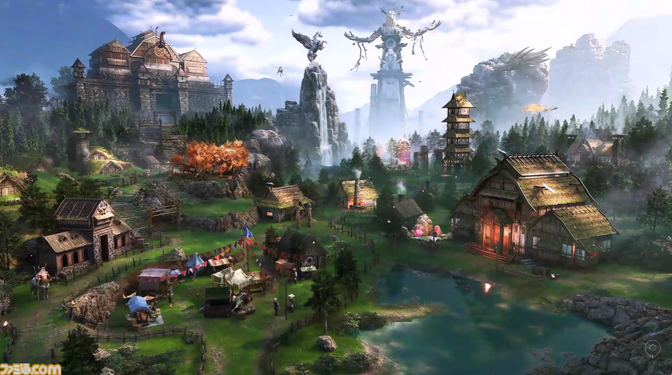 『Heroes of Might and Magic III』リメイクが発表。1999年発売の名作ターン制ストラテジーが蘇る【gamescom 2026】