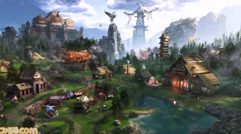 『Heroes of Might and Magic III』リメイクが発表。1999年発売の名作ターン制ストラテジーが蘇る【gamescom 2026】